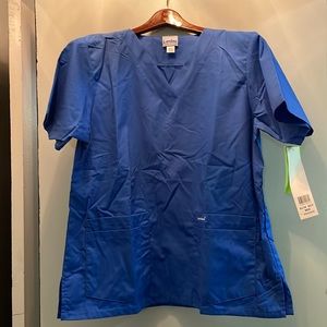 Landau Womens Scrub Top